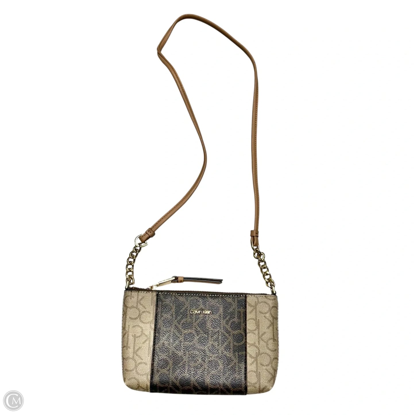 Crossbody By Calvin Klein, Size: Small