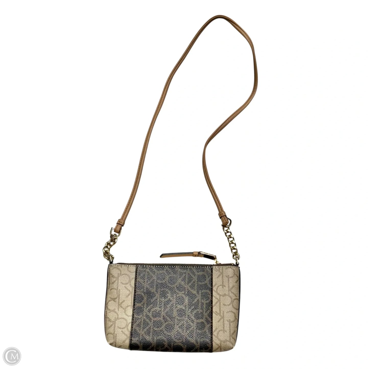 Crossbody By Calvin Klein, Size: Small