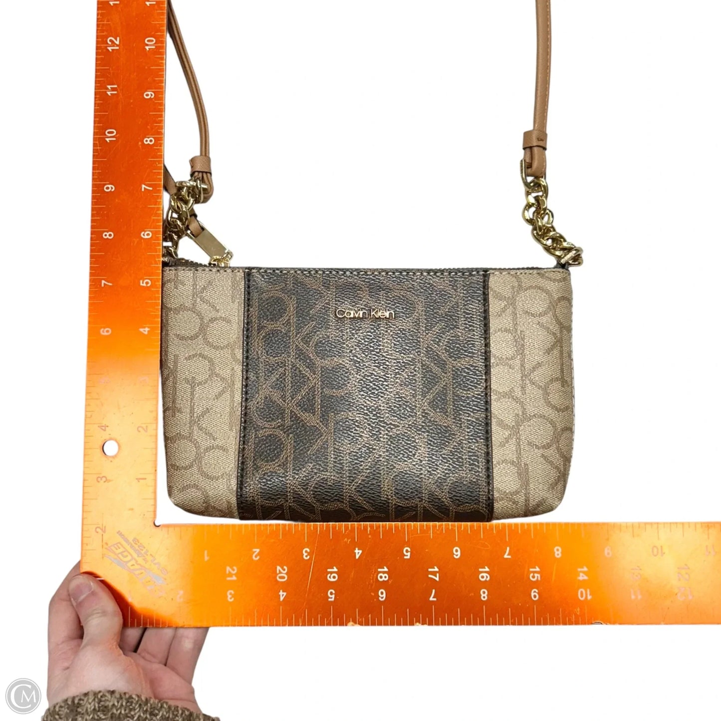 Crossbody By Calvin Klein, Size: Small