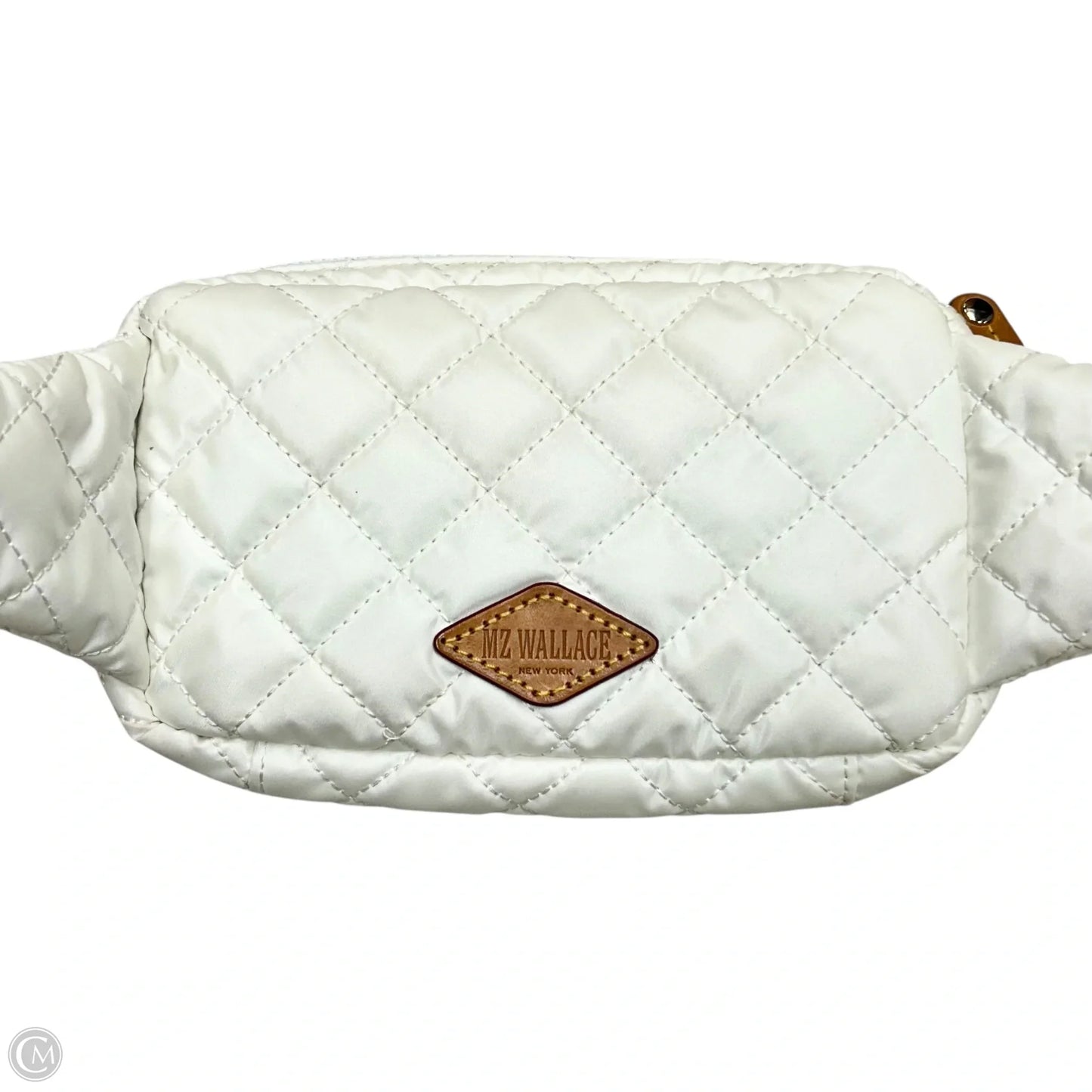 Belt Bag Designer By Mz Wallace, Size: Small