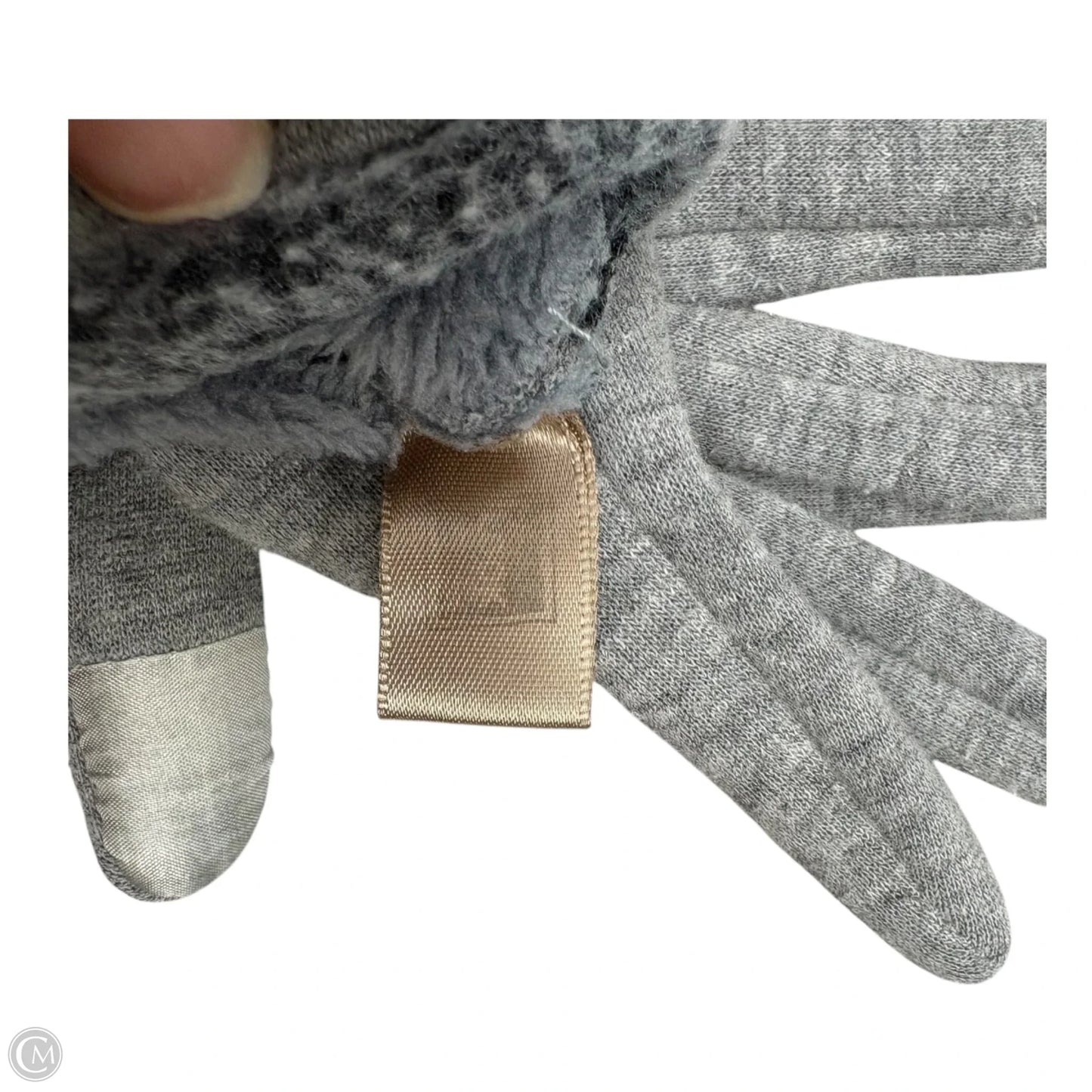 Gloves By Look