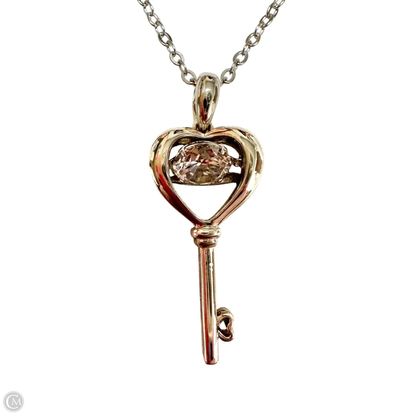 Necklace Sterling Silver