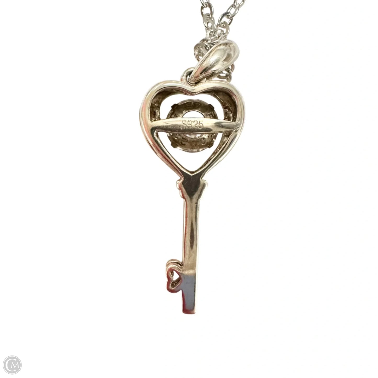 Necklace Sterling Silver
