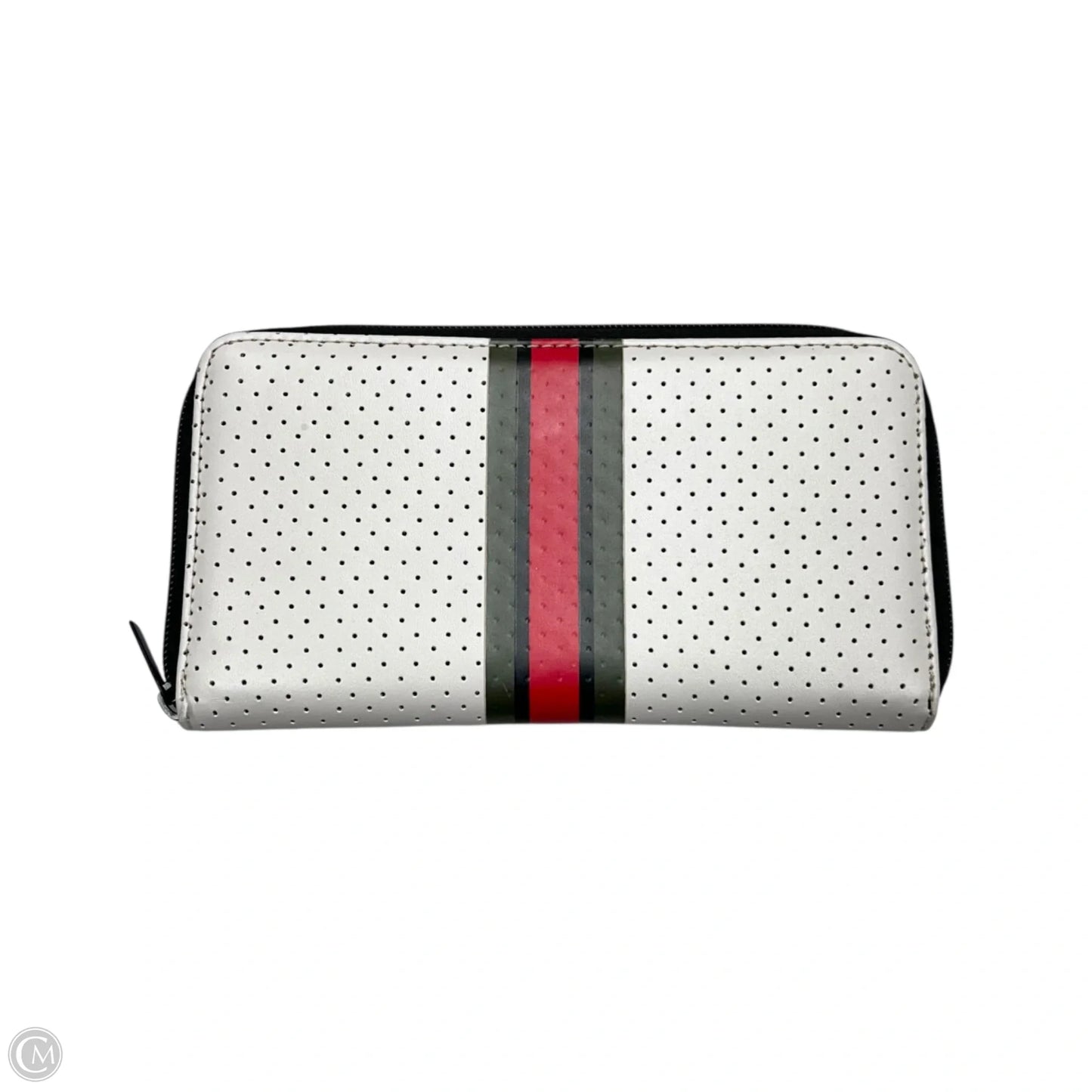 Wallet By Haute Shore, Size: Large
