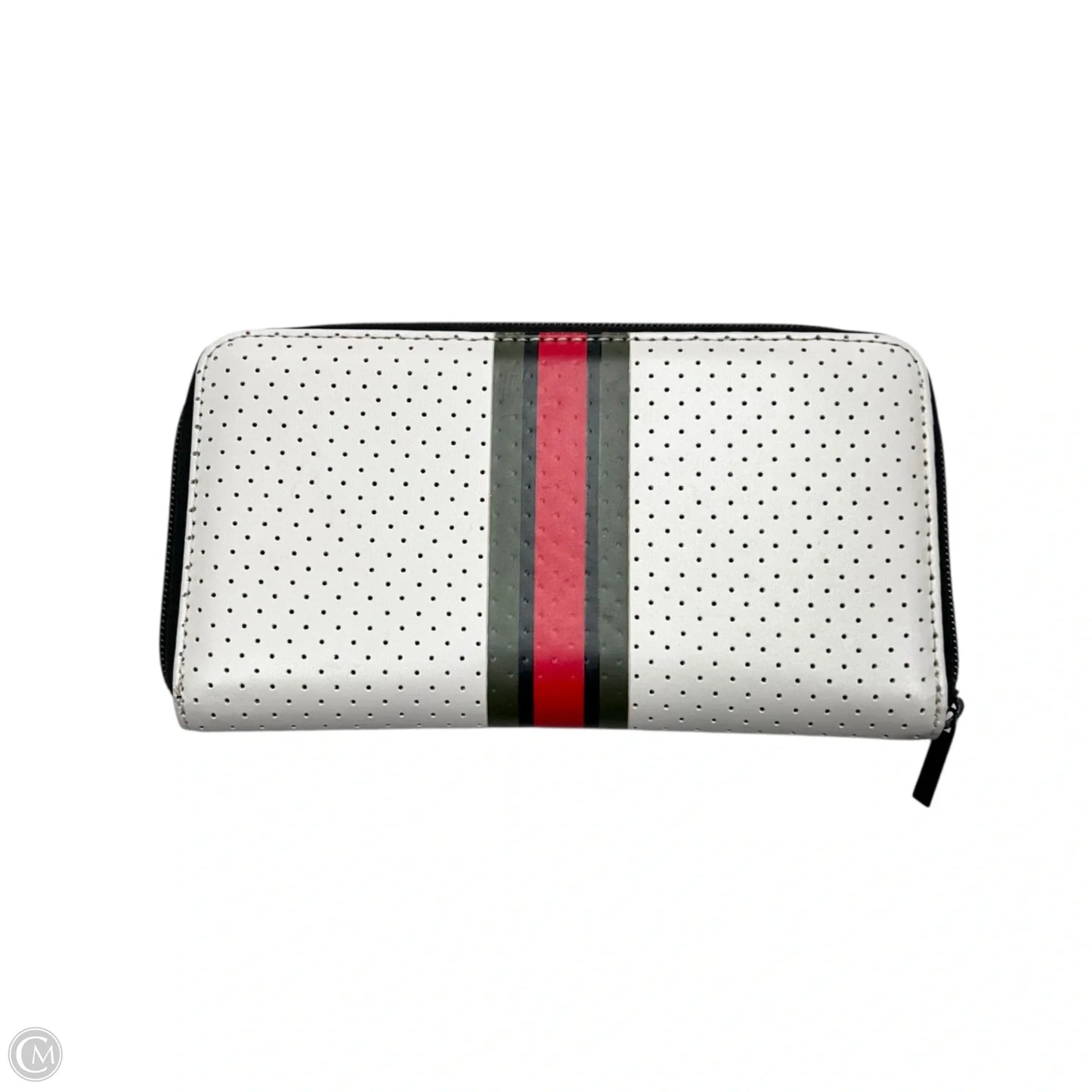 Wallet By Haute Shore, Size: Large