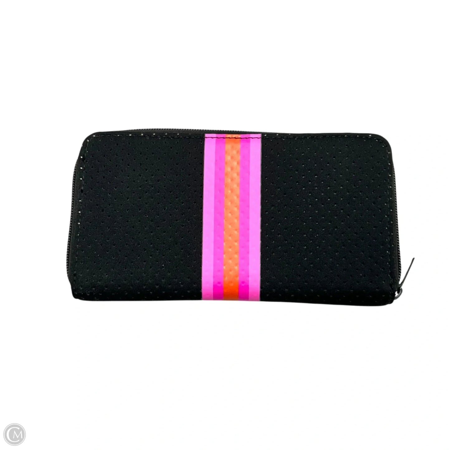 Wallet By Haute Shore, Size: Large