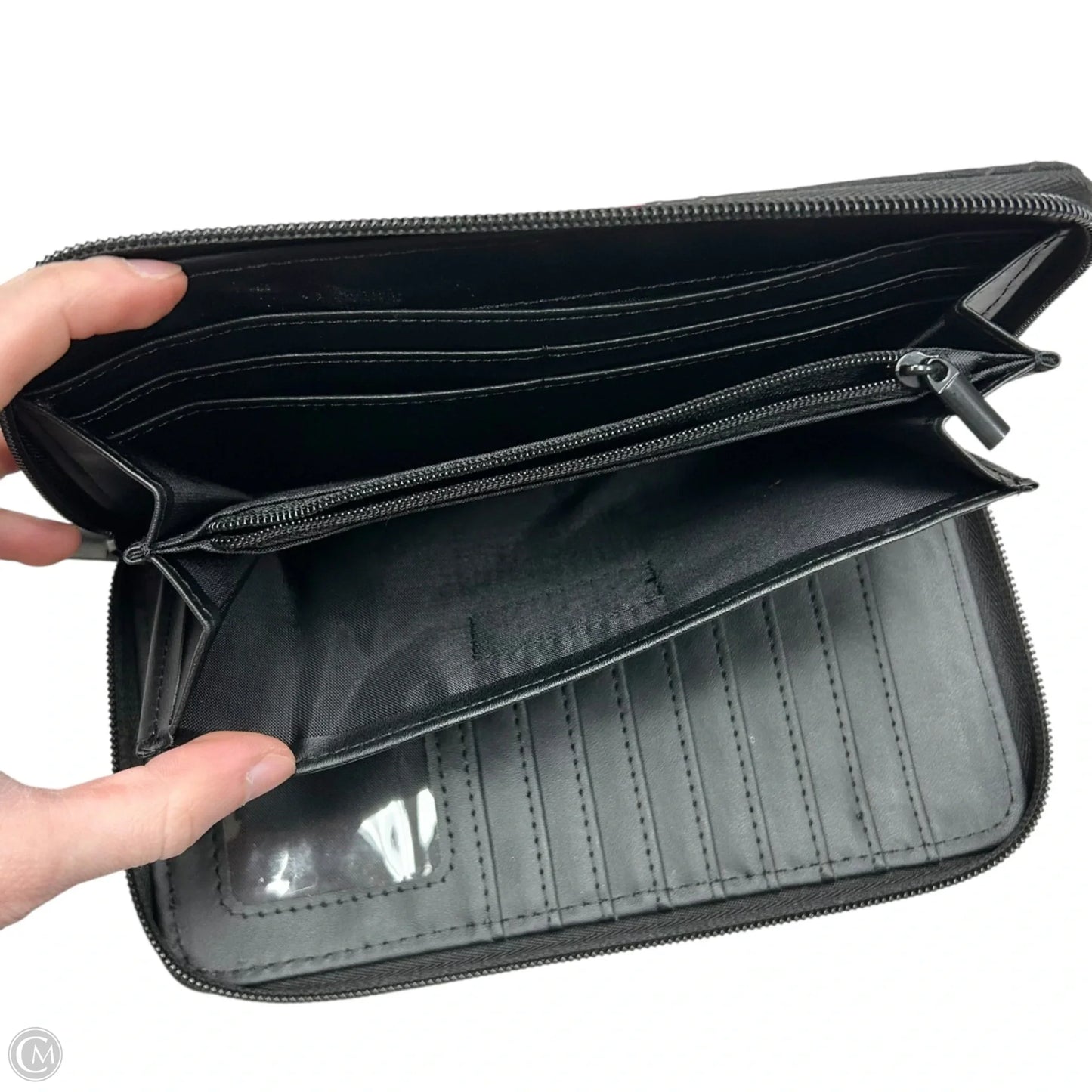 Wallet By Haute Shore, Size: Large