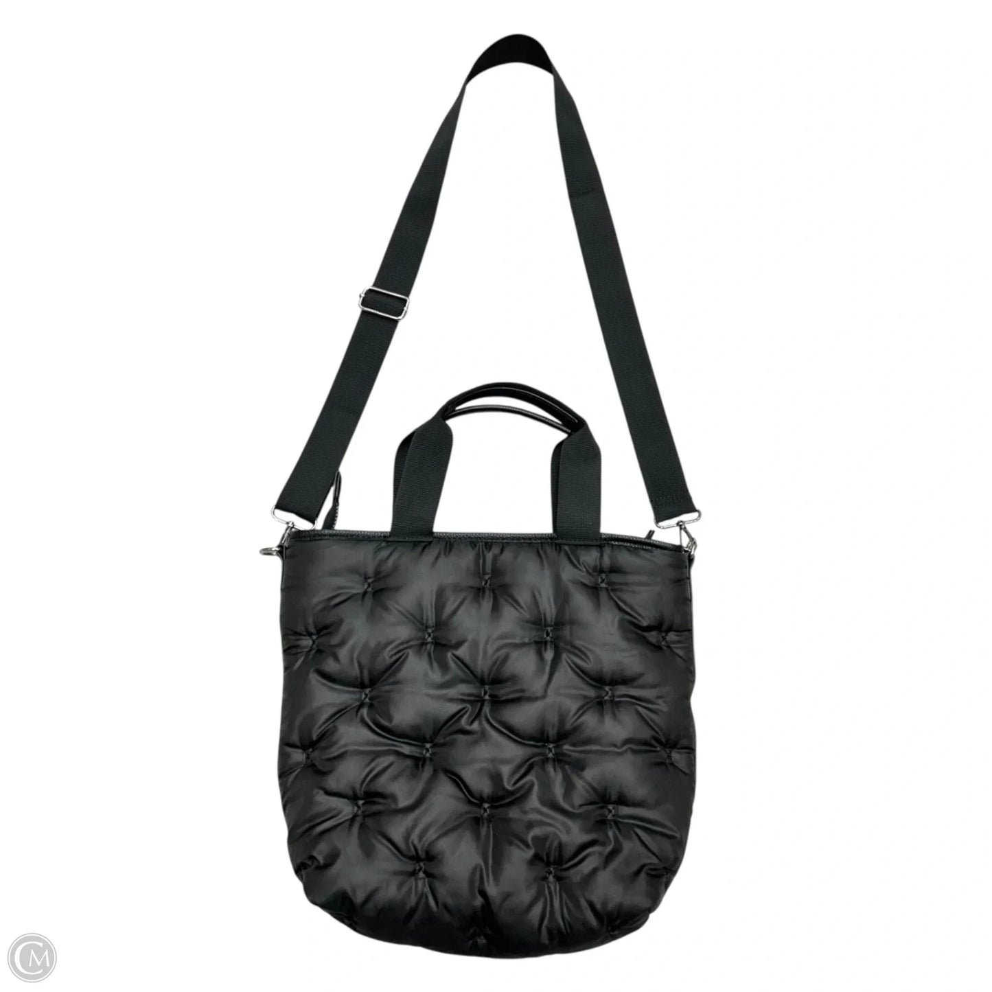 Handbag By Laundry, Size: Medium