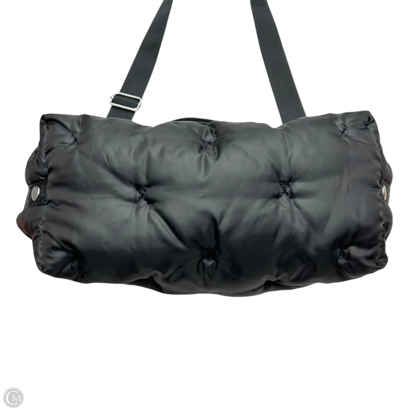 Handbag By Laundry, Size: Medium