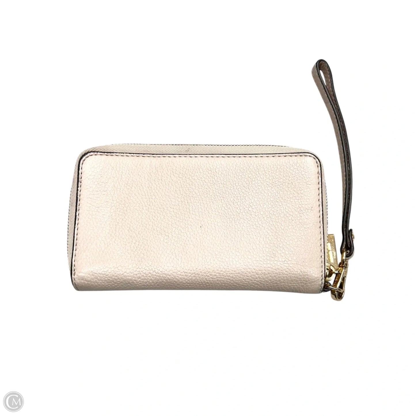 Wristlet Designer By Michael Kors, Size: Medium
