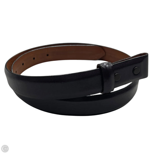 Belt Leather By Caitlyn Pollack, Size: Small
