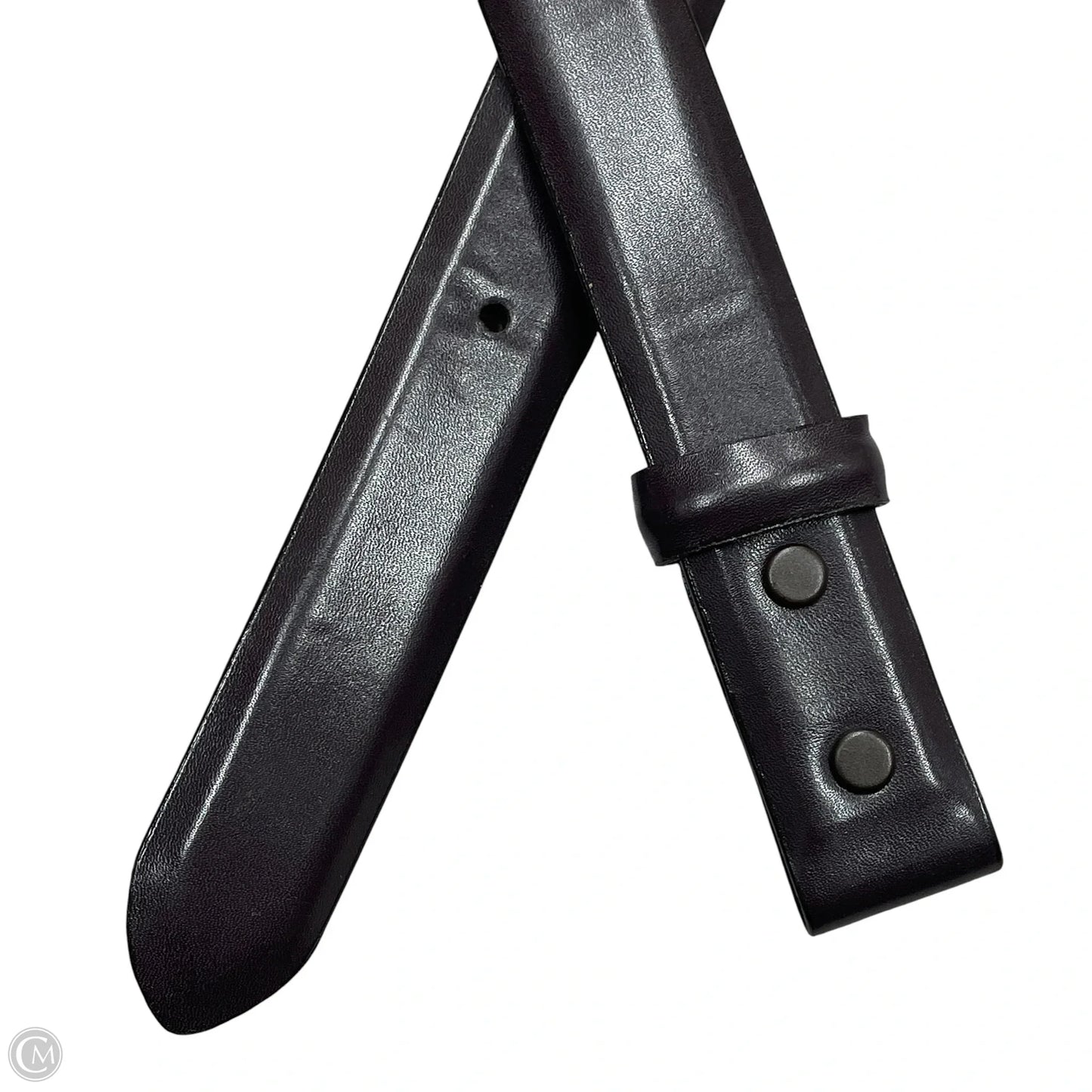 Belt Leather By Caitlyn Pollack, Size: Small