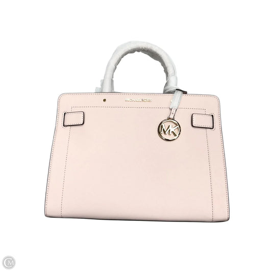 Handbag Designer By Michael Kors, Size: Medium