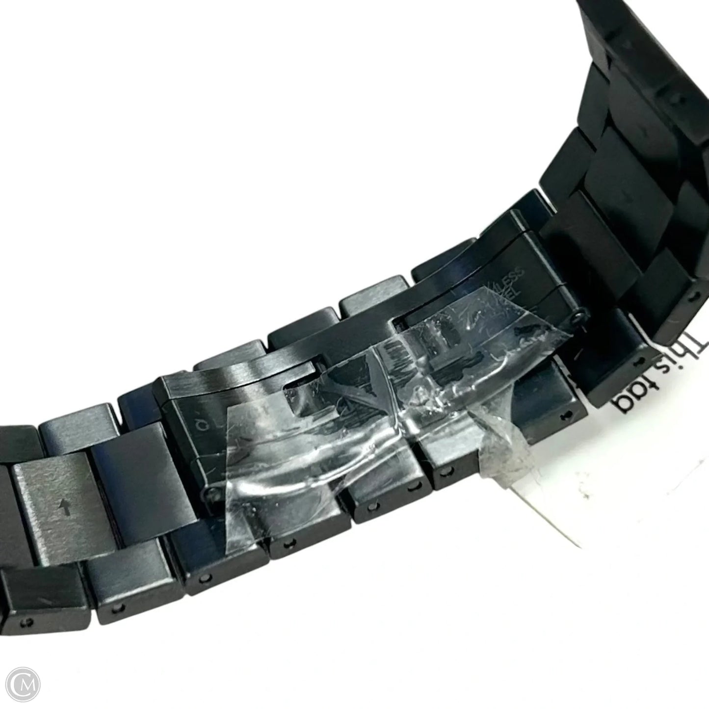 Watch Luxury Designer By Gucci