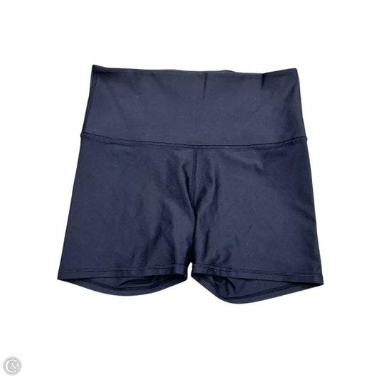 Athletic Shorts By Summersalt In Navy, Size: M