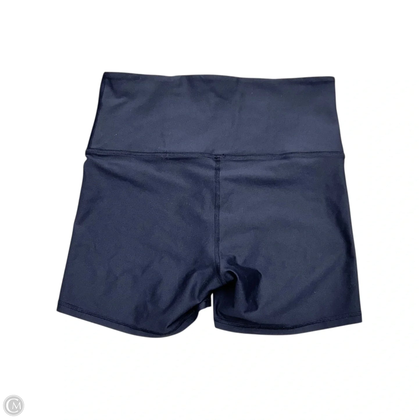 Athletic Shorts By Summersalt In Navy, Size: M