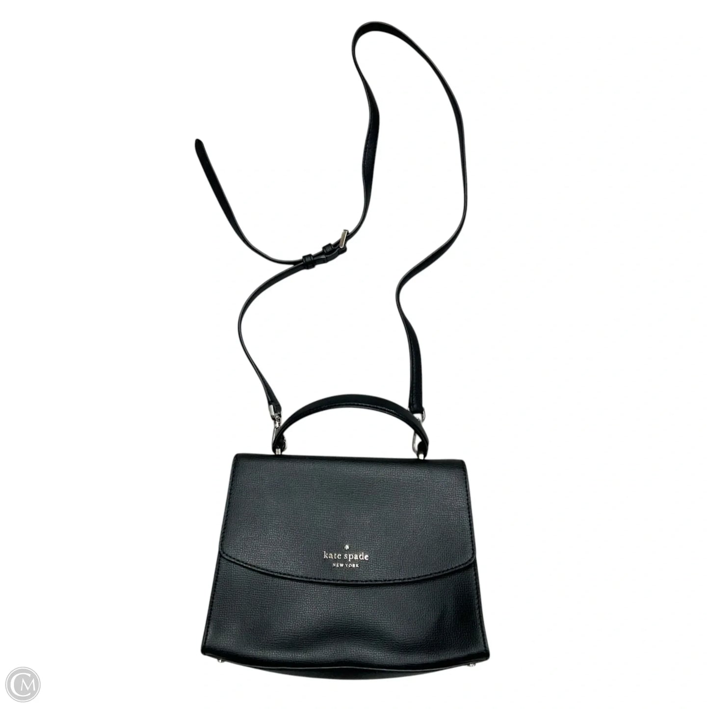 Crossbody Designer By Kate Spade, Size: Medium