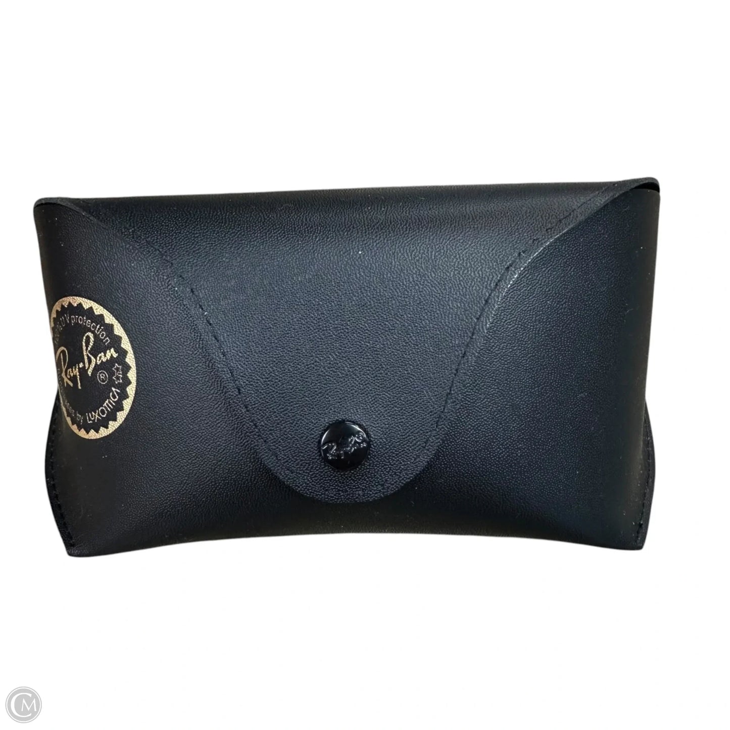 Sunglass Case Designer By Ray Ban