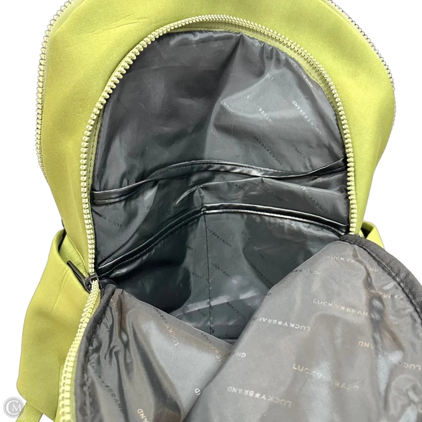 Backpack By Lucky Brand, Size: Large