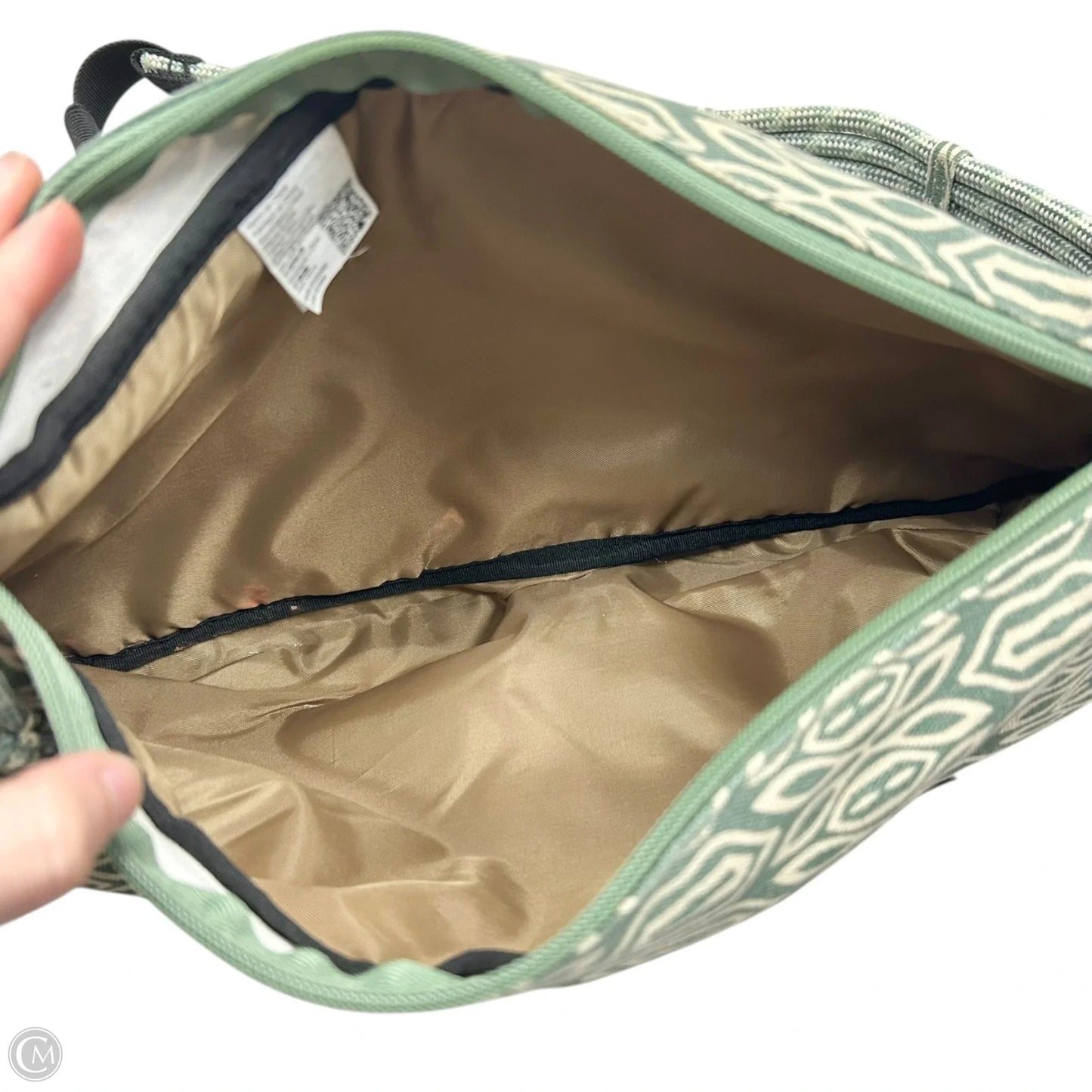 Backpack By Kavu, Size: Large