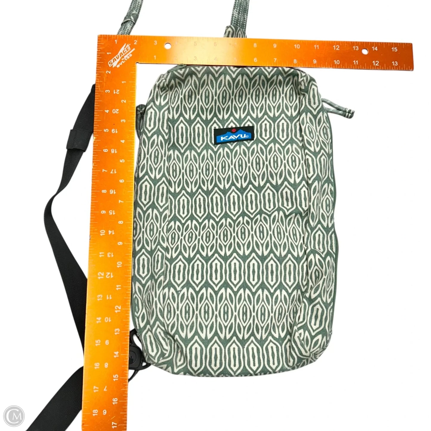 Backpack By Kavu, Size: Large