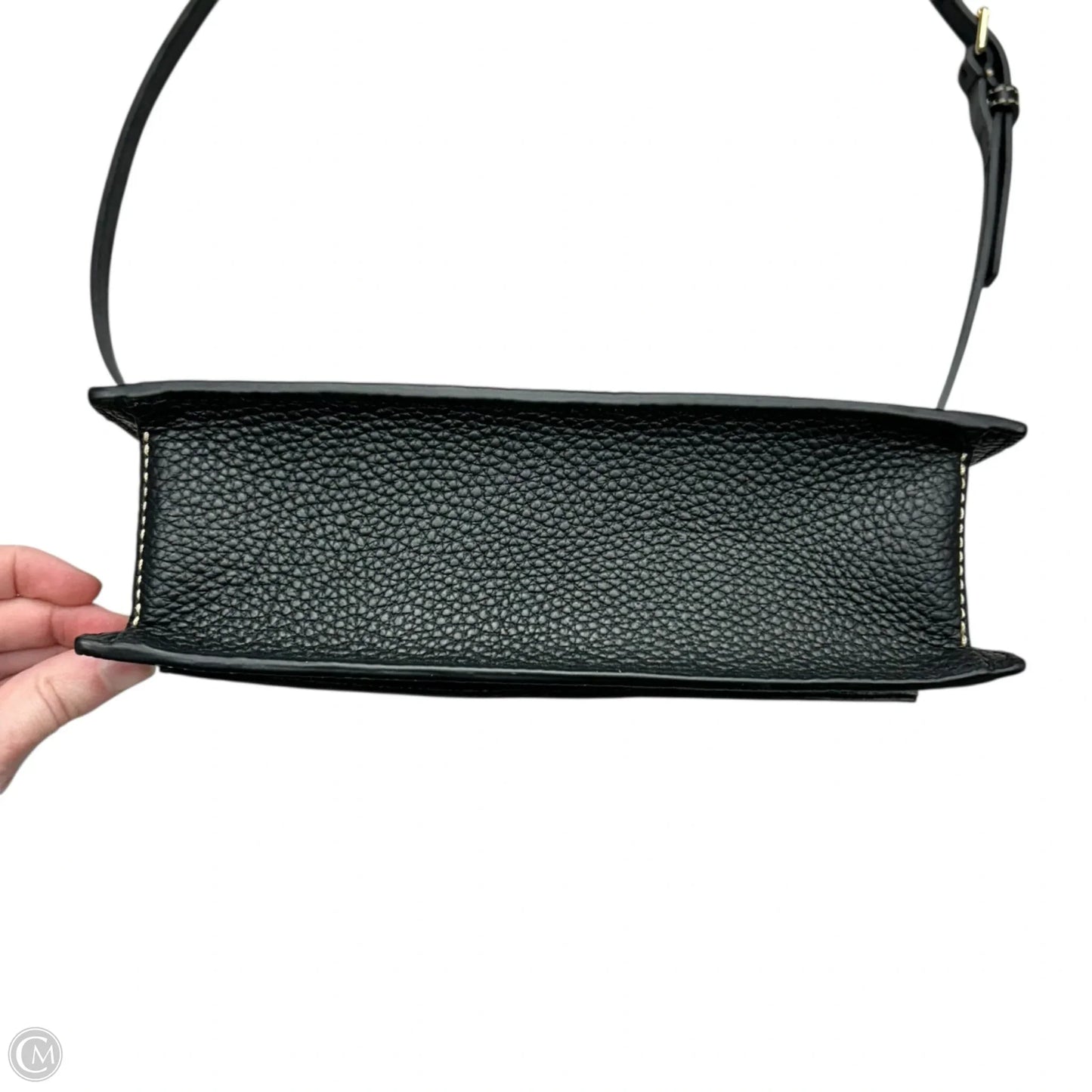 Crossbody Designer By Dooney And Bourke, Size: Medium