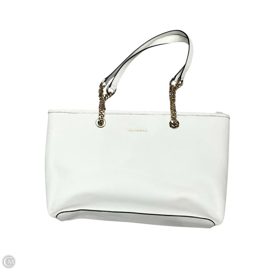 Tote Designer By Michael Kors, Size: Large