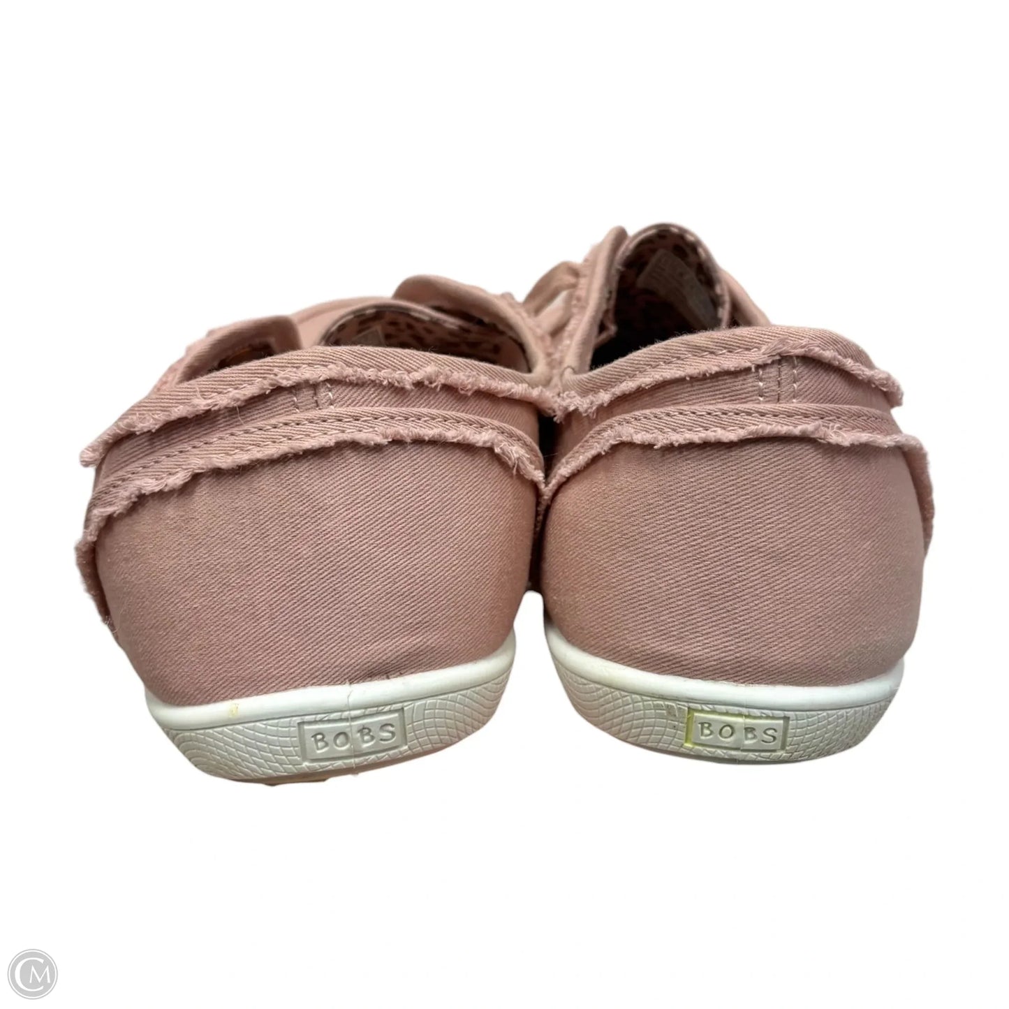 Shoes Sneakers By Skechers In Pink, Size: 11