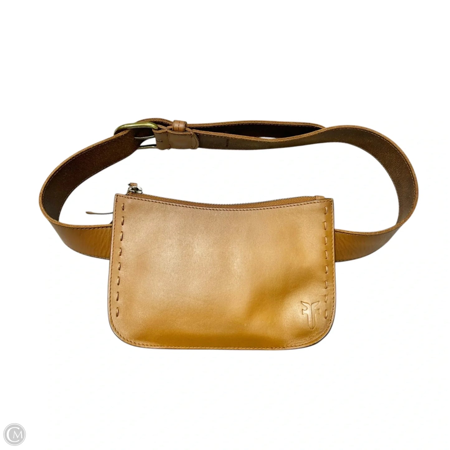 Belt Bag Designer By Frye, Size: Small
