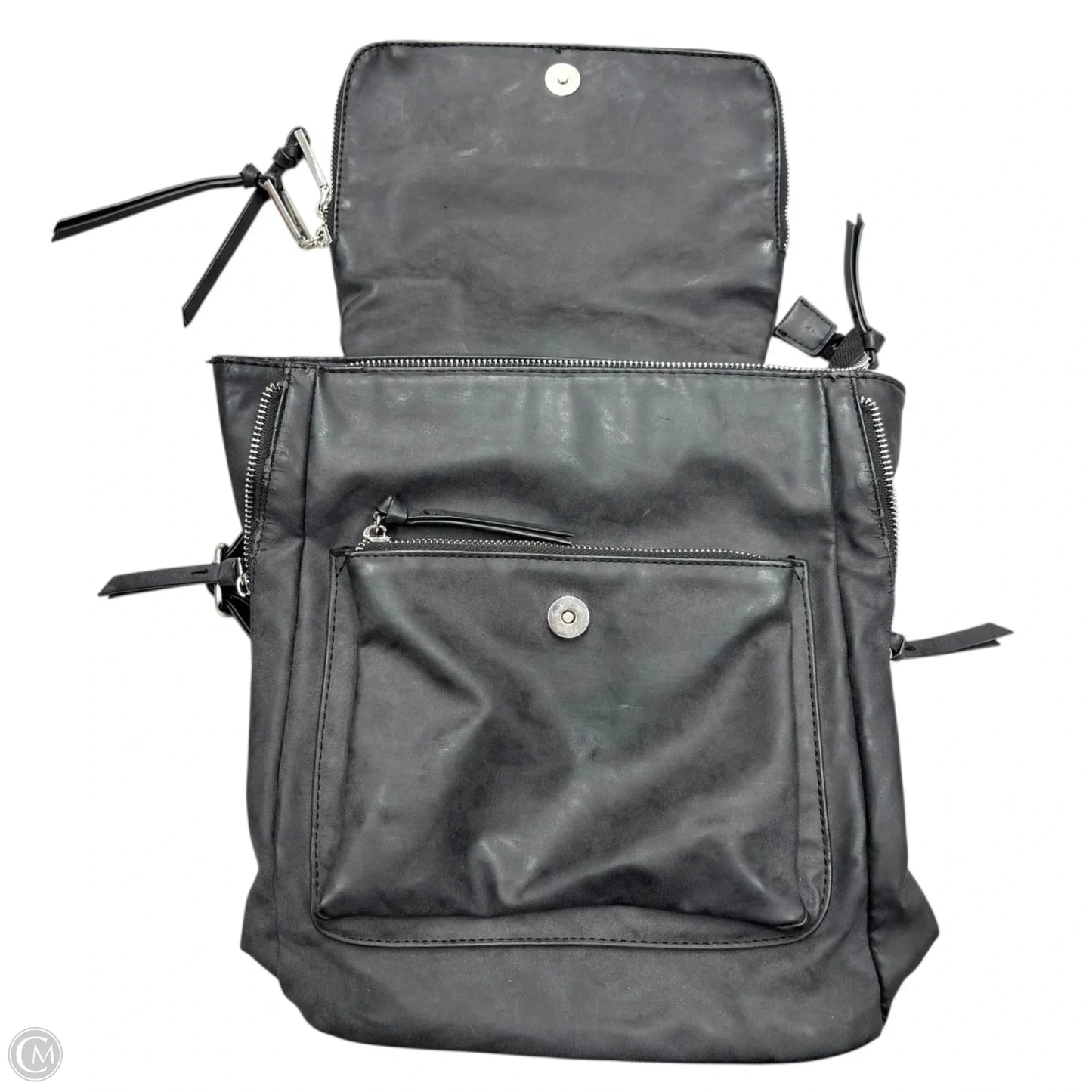 Backpack, Size: Medium