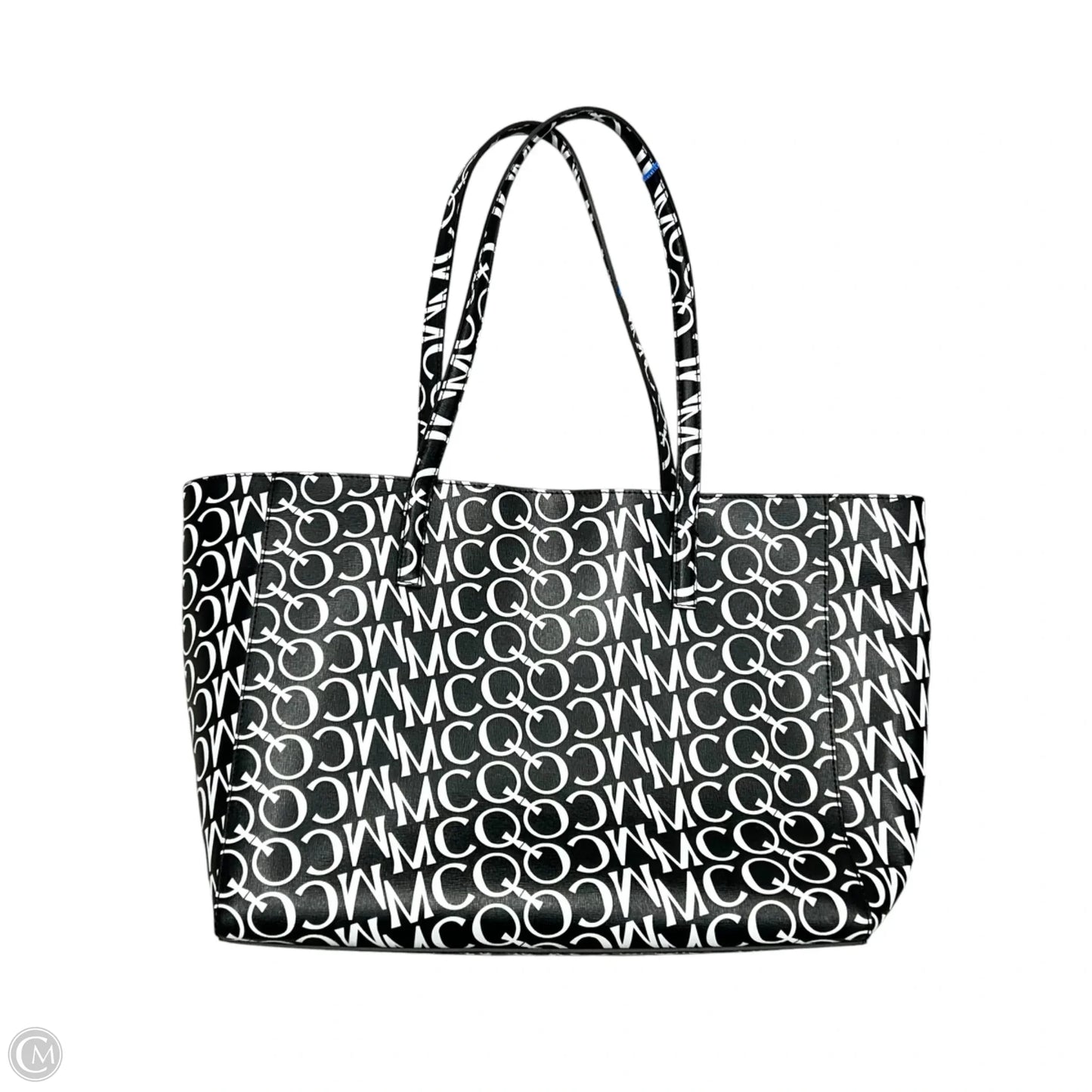 Tote Luxury Designer By Alexander Mcqueen, Size: Large