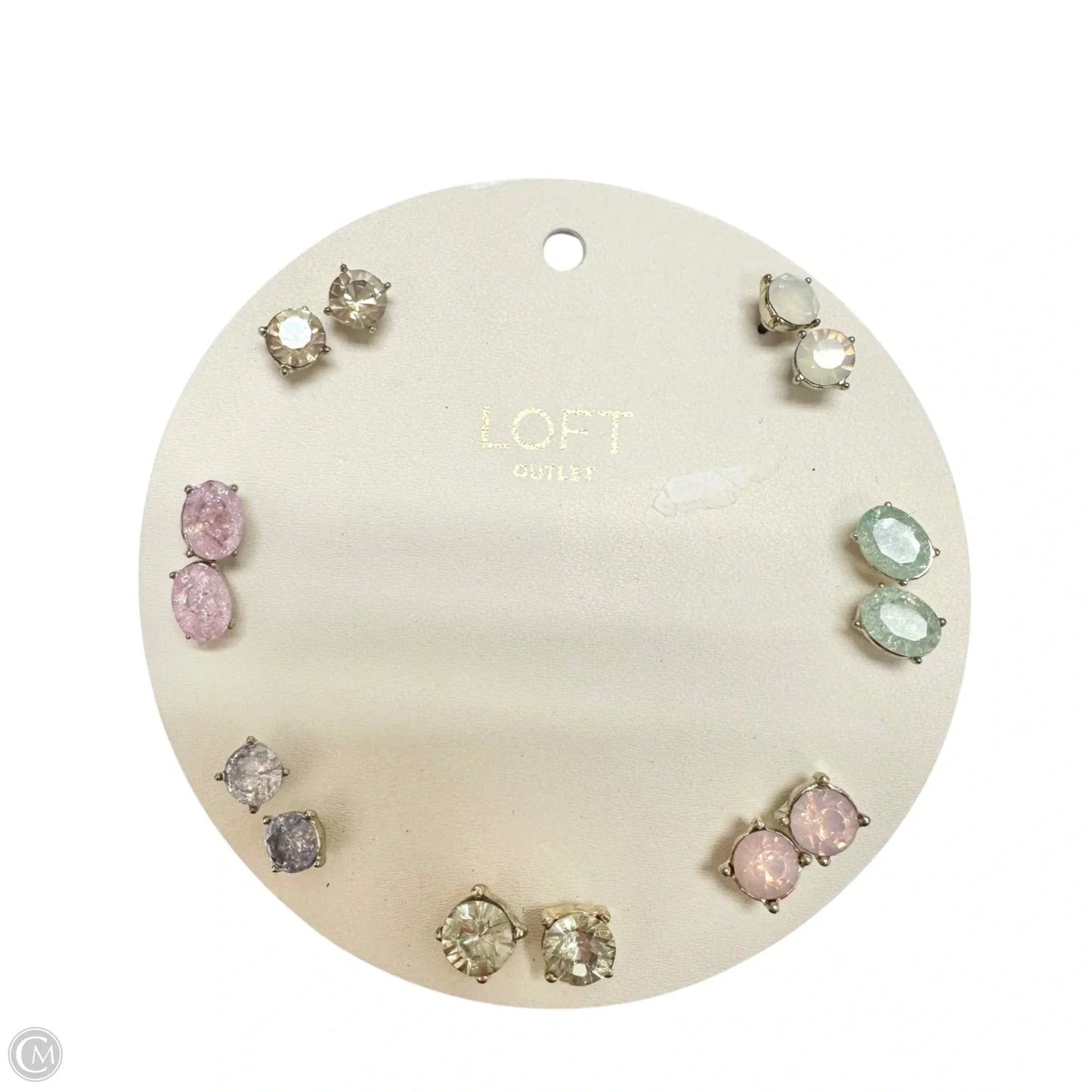 Earrings Stud By Loft
