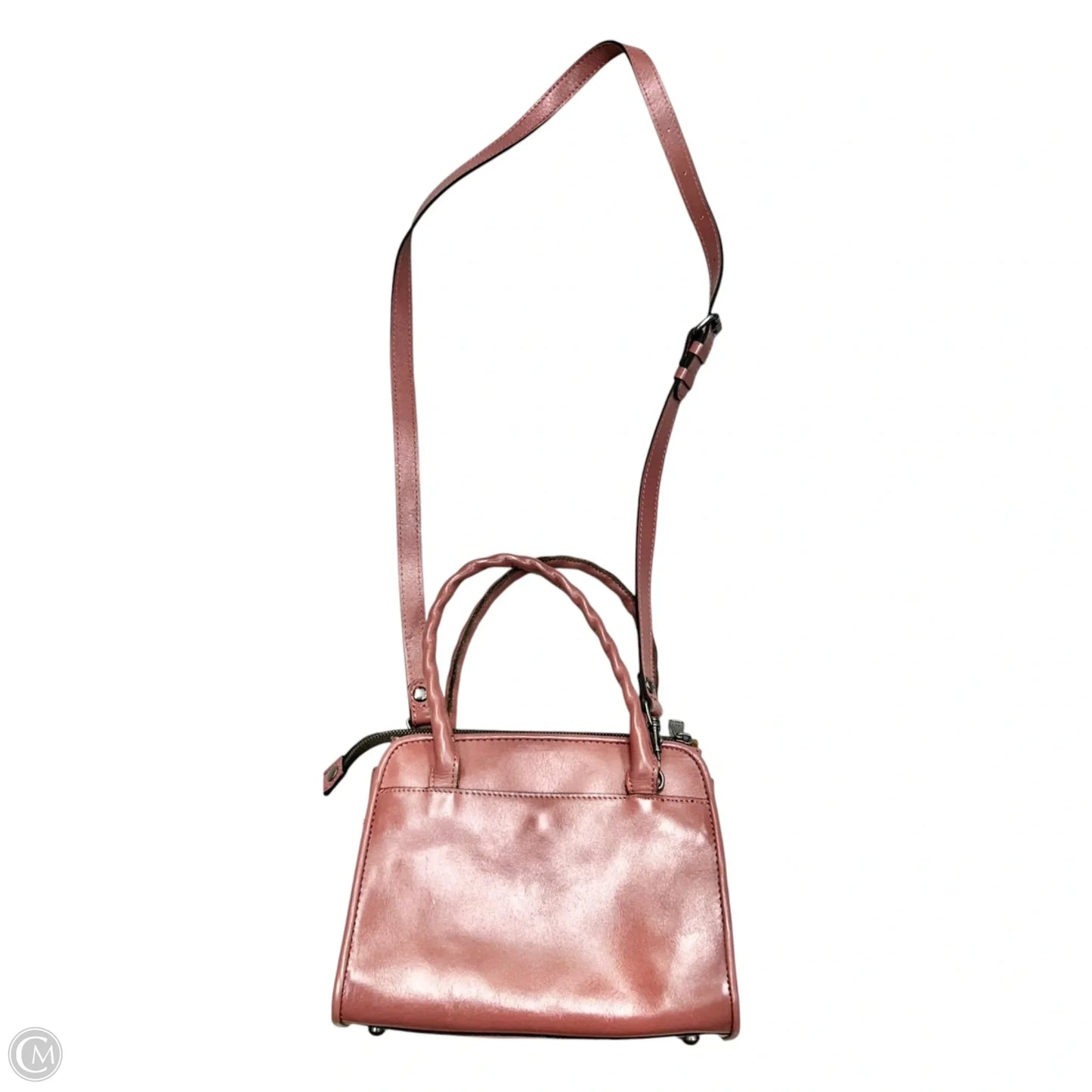 Crossbody Designer By Patricia Nash, Size: Medium