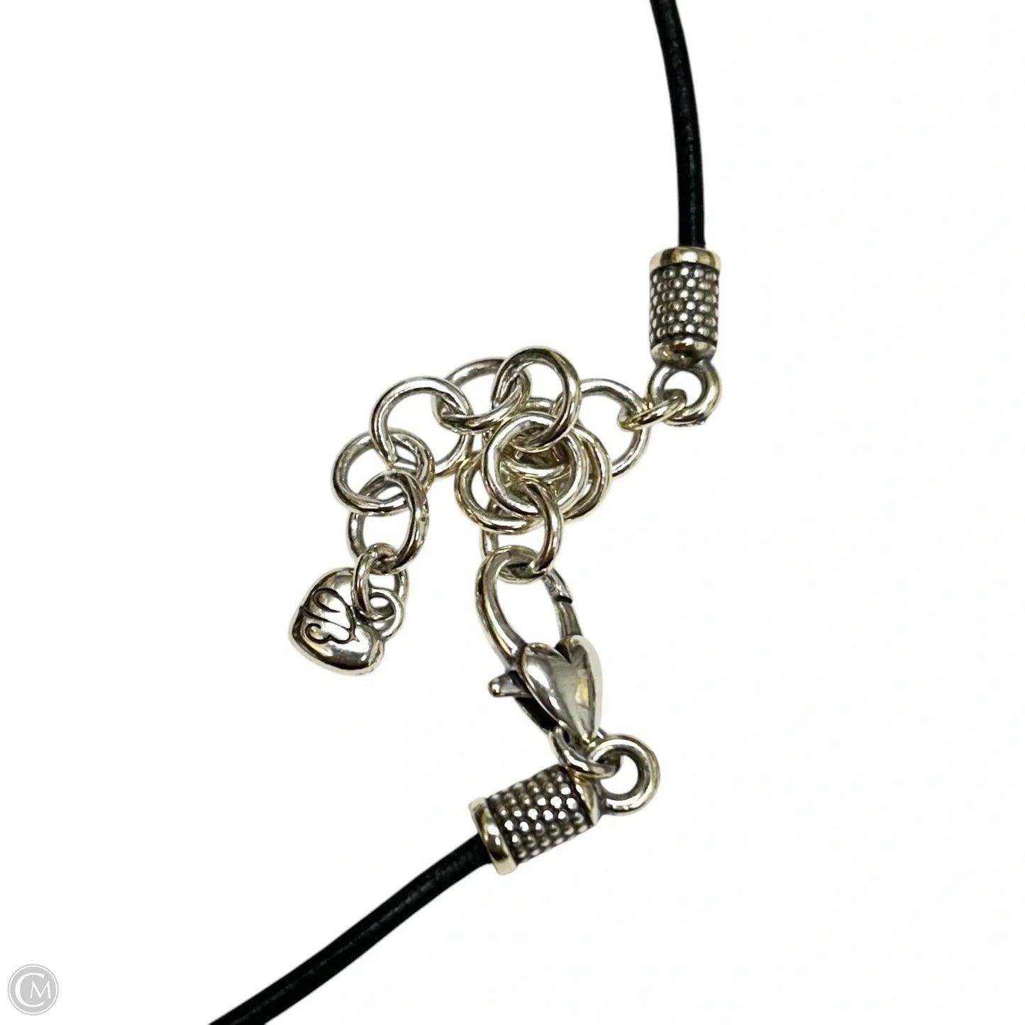 Necklace Pendant By Brighton