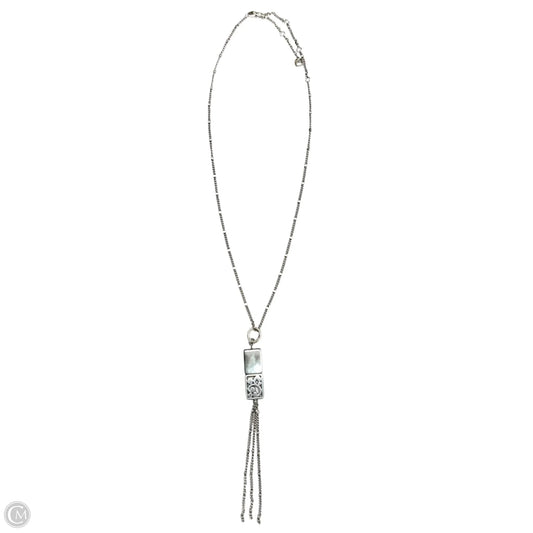 Necklace Pendant By Brighton