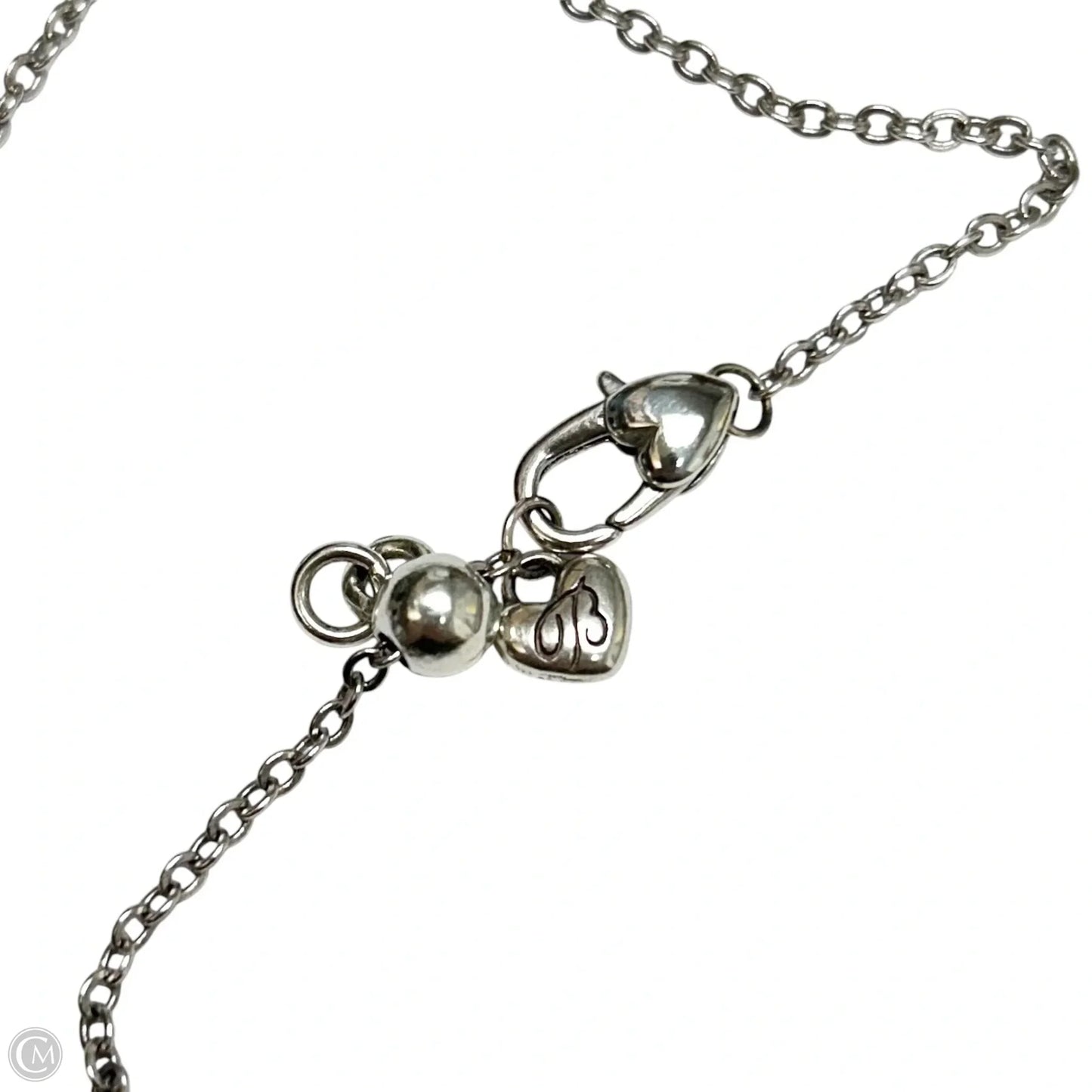 Necklace Pendant By Brighton