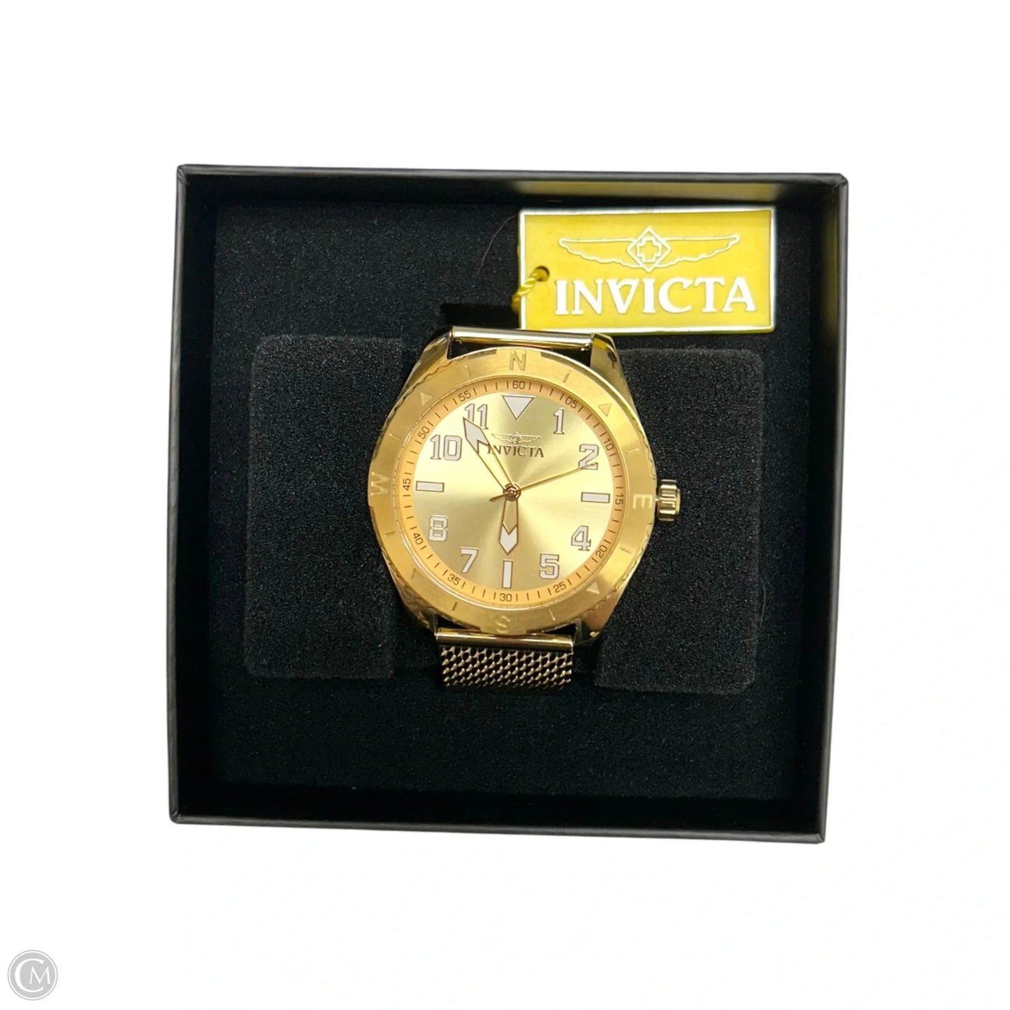 Watch By Invicta