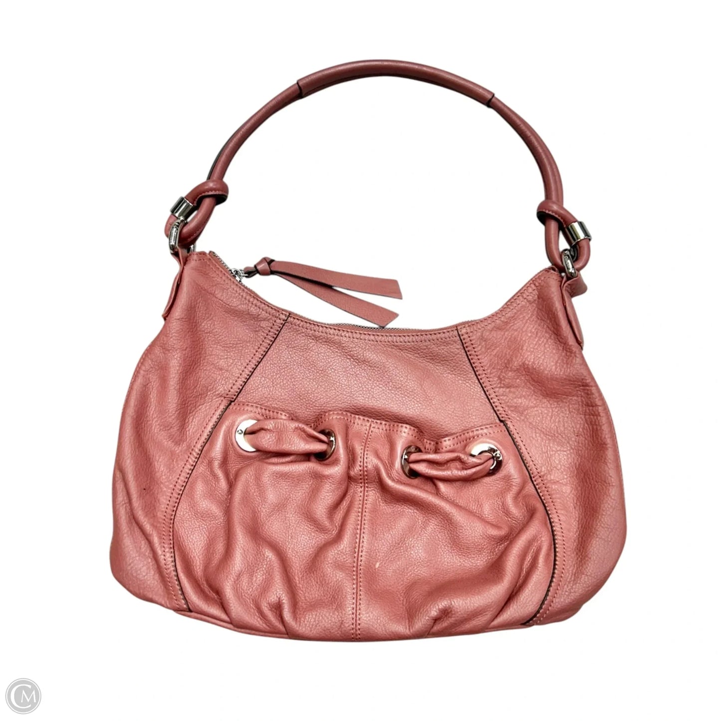 Handbag By B. Makowsky, Size: Medium
