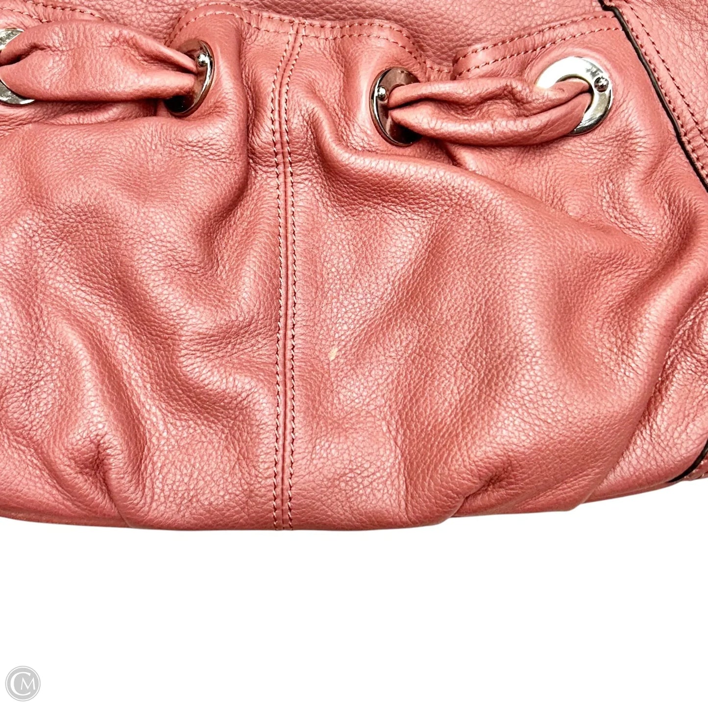 Handbag By B. Makowsky, Size: Medium