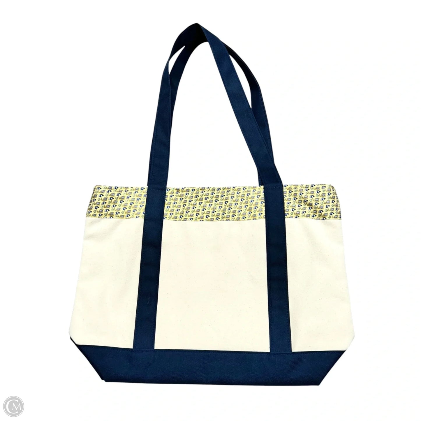 Tote By Vineyard Vines, Size: Medium