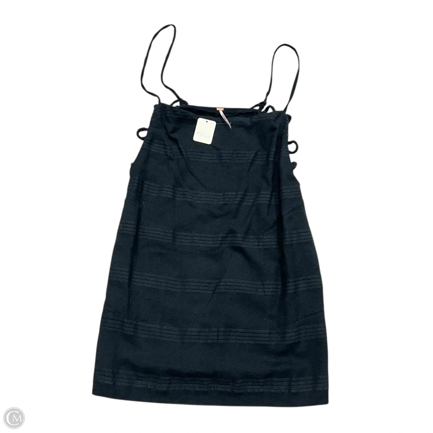 Dress Casual Short By Free People In Black, Size: S