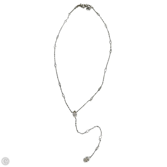 Necklace Lariat & Y-drop By Kendra Scott