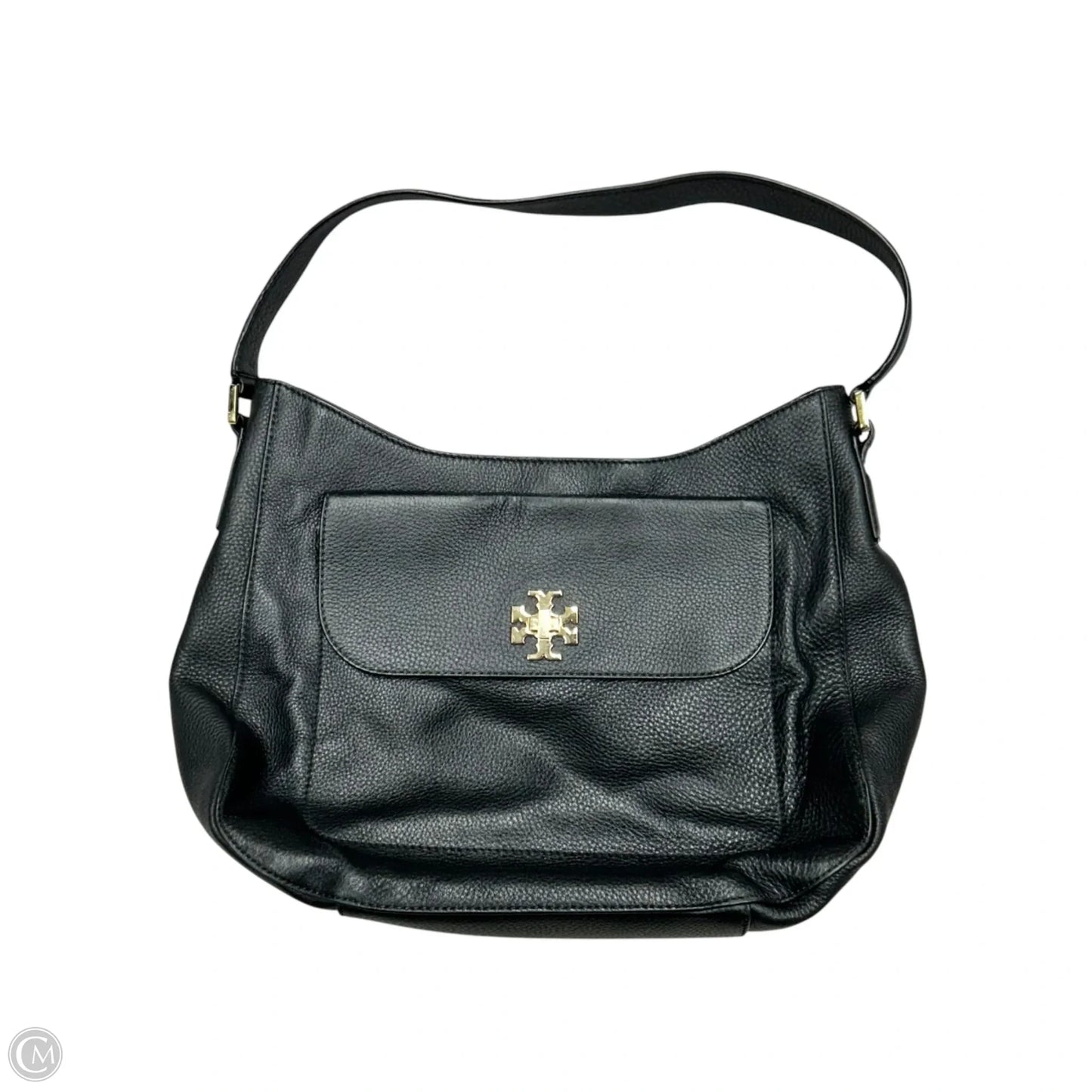 Handbag Designer By Tory Burch, Size: Medium