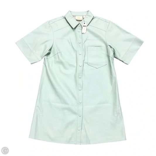 Dress Casual Short By Maeve In Mint, Size: M
