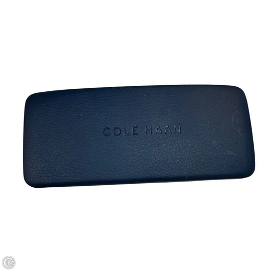 Sunglass Case By Cole-haan