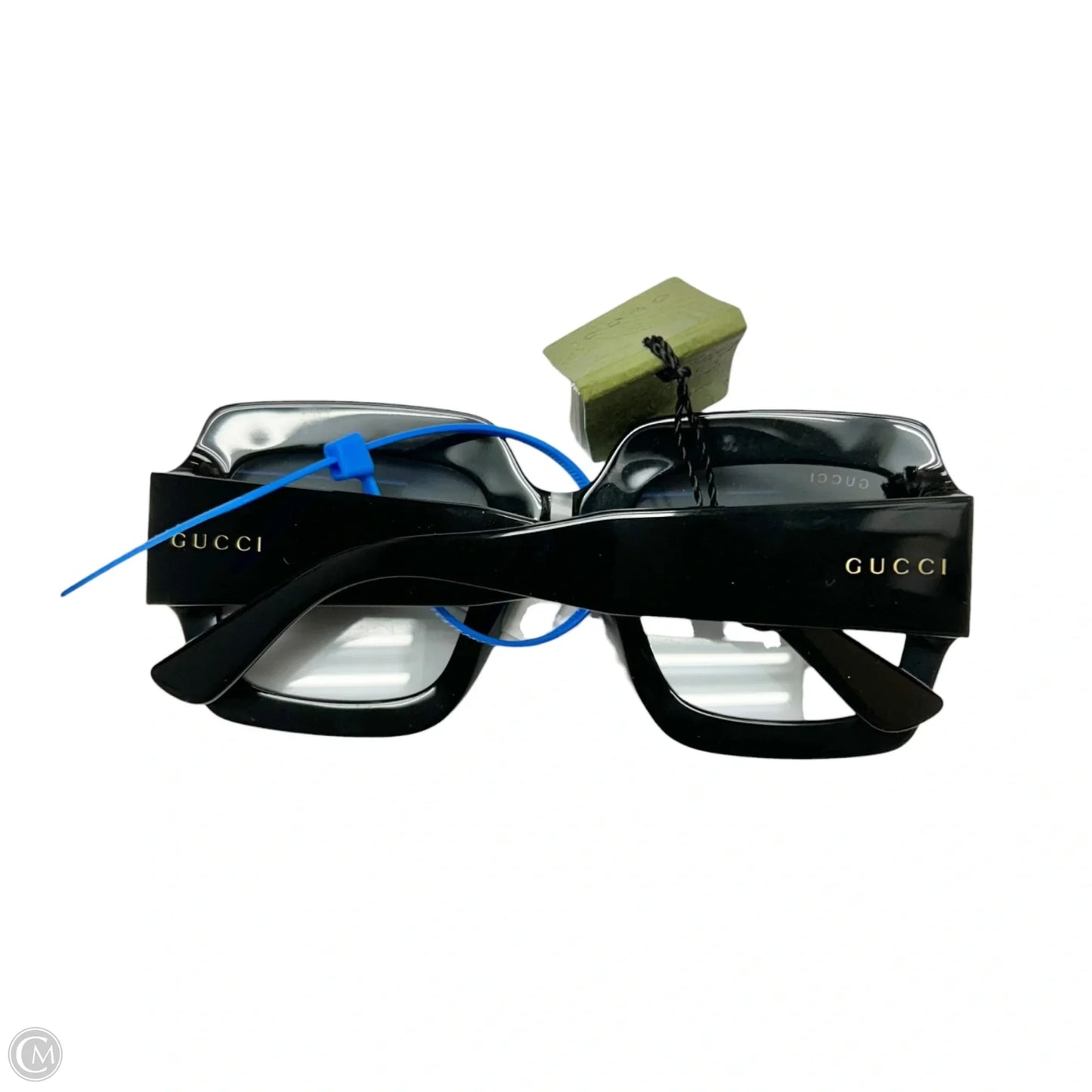 Sunglasses Luxury Designer By Gucci