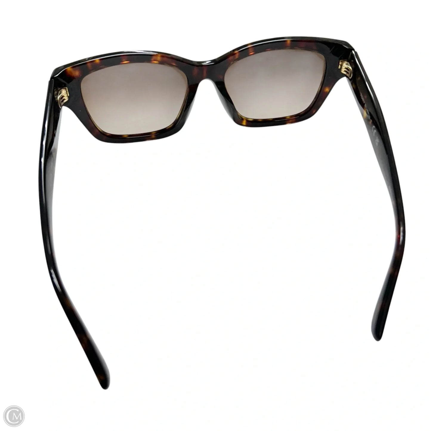 Sunglasses Designer By Tory Burch