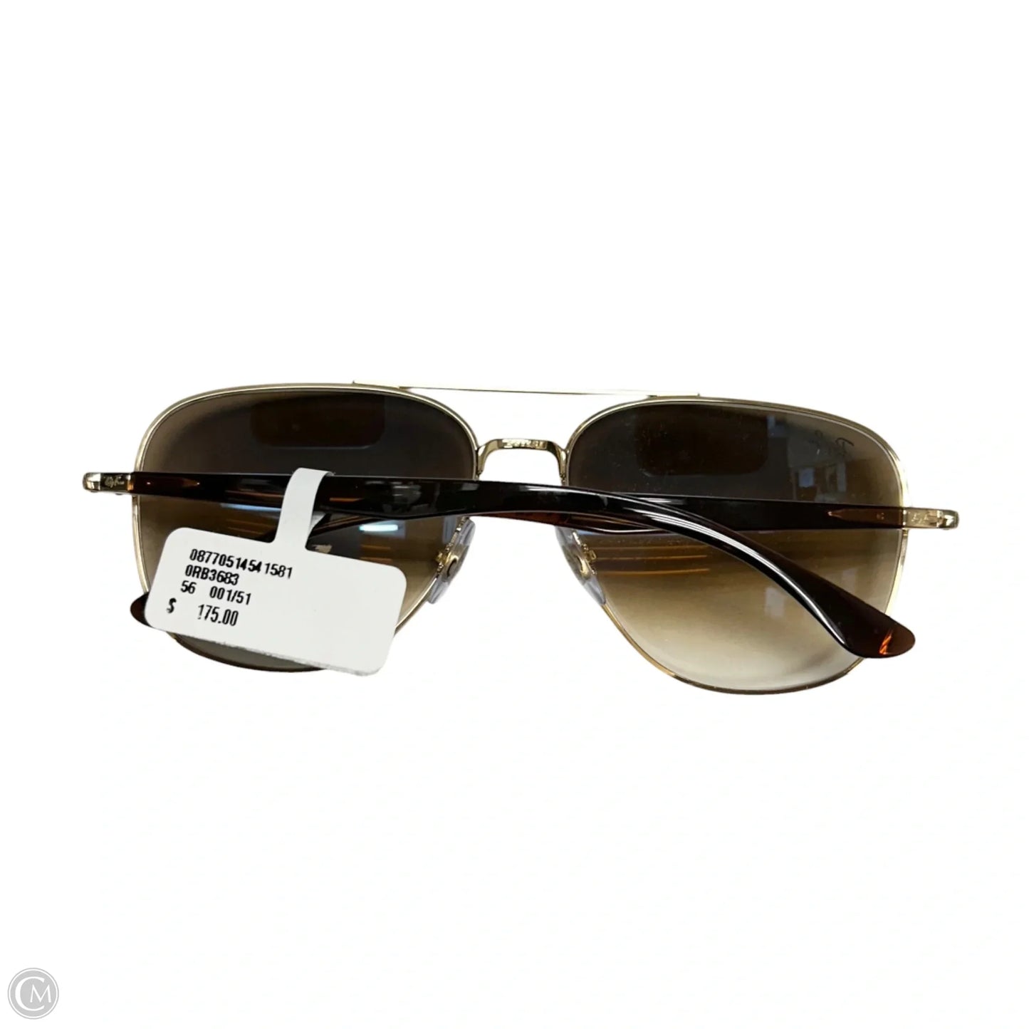 Sunglasses Designer By Ray Ban