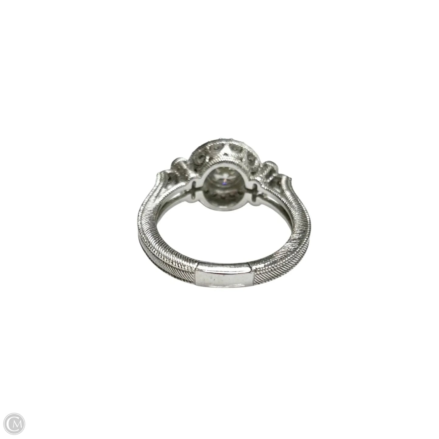 Ring Designer By Judith Ripka, Size: 8