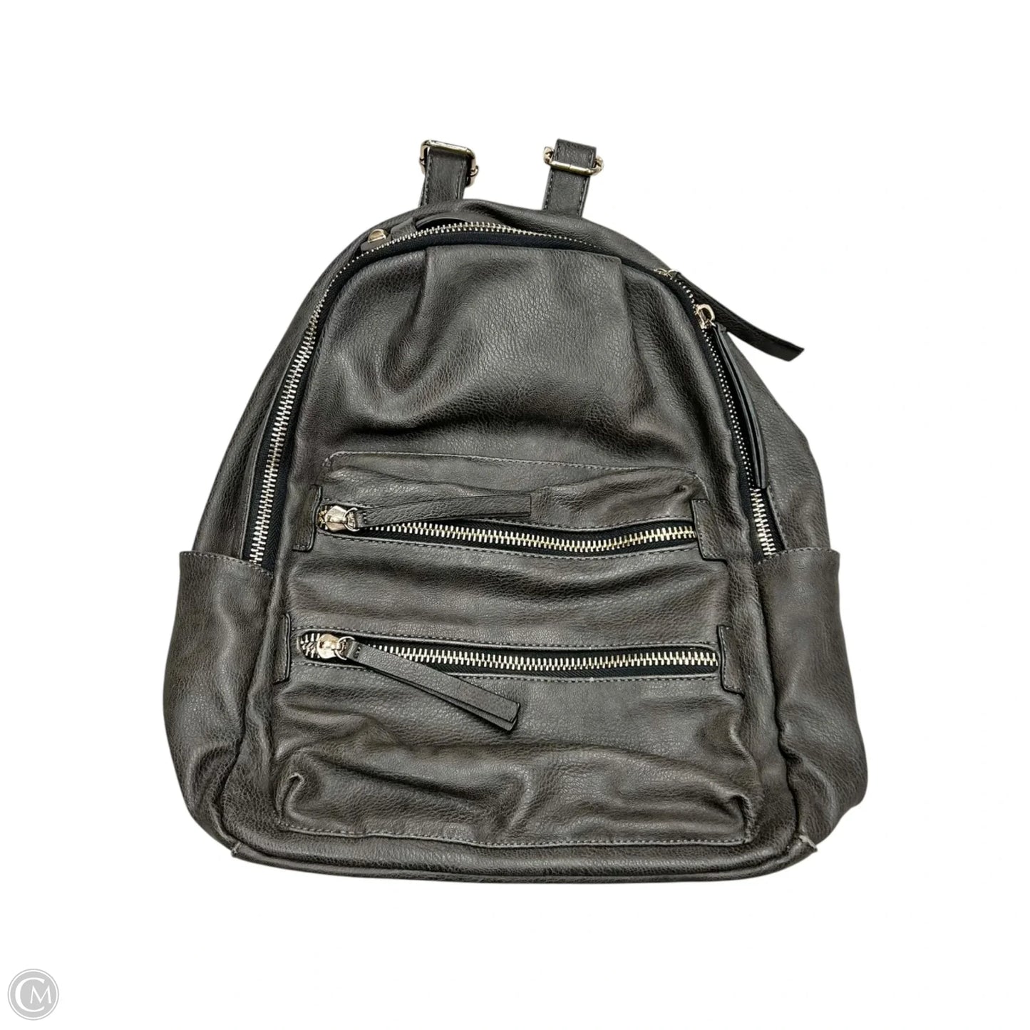 Backpack By Madison West, Size: Medium